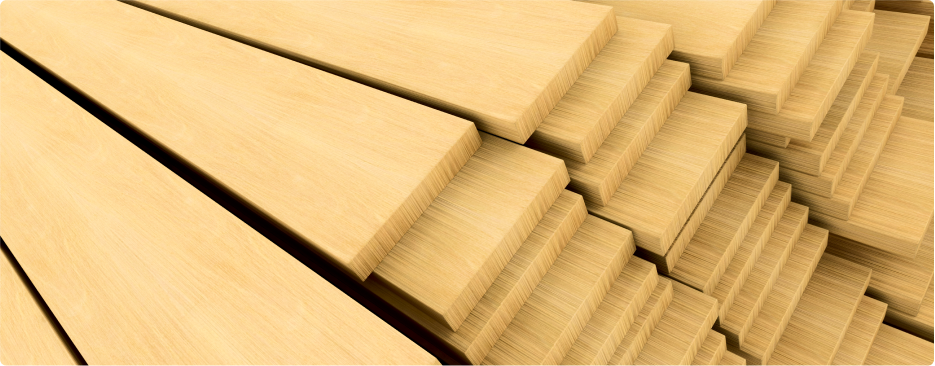 Commercial Plywood